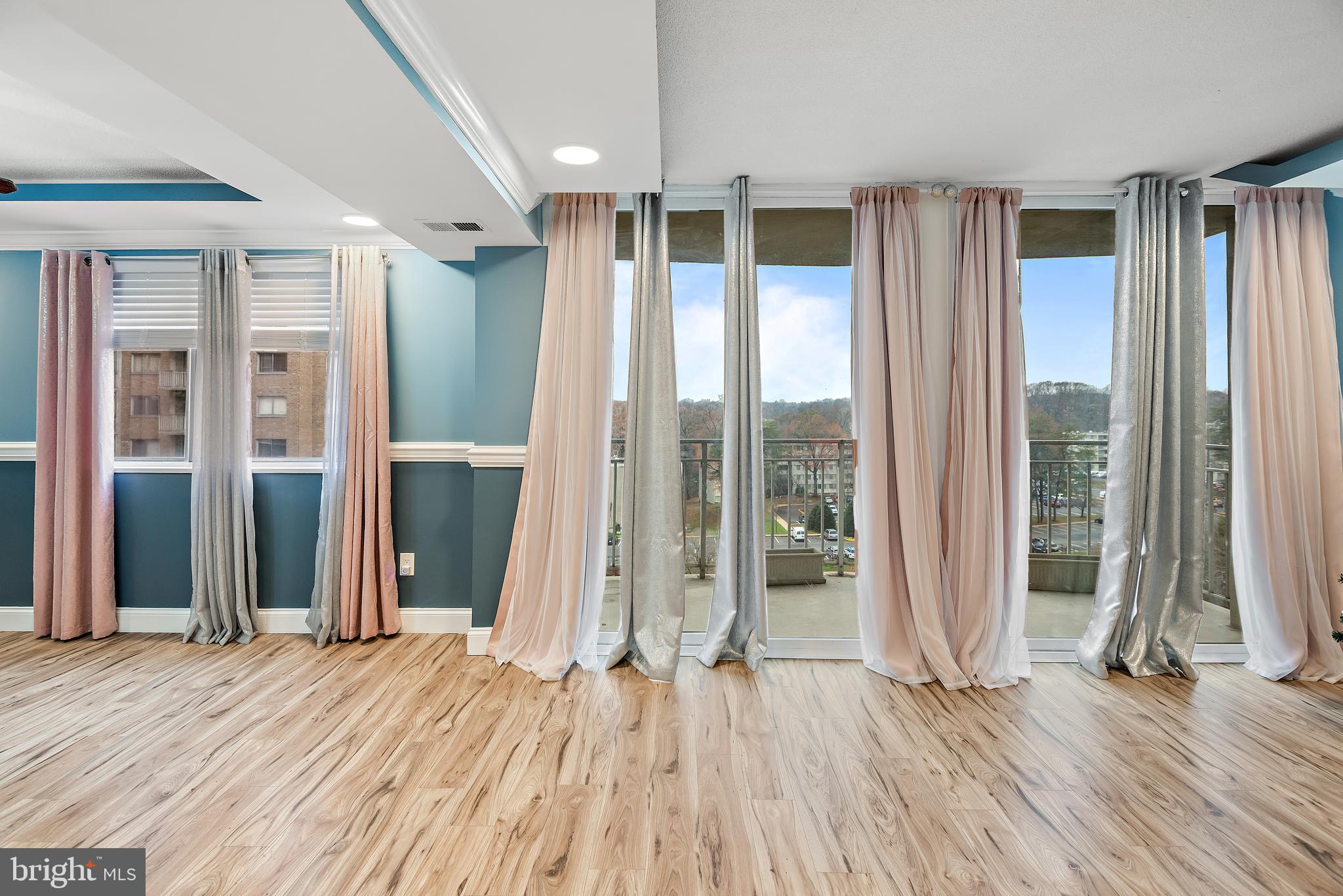 1836 Metzerott Road, Unit 1101 Adelphi, MD 20783 - Photo 13 of 37 Spacious room