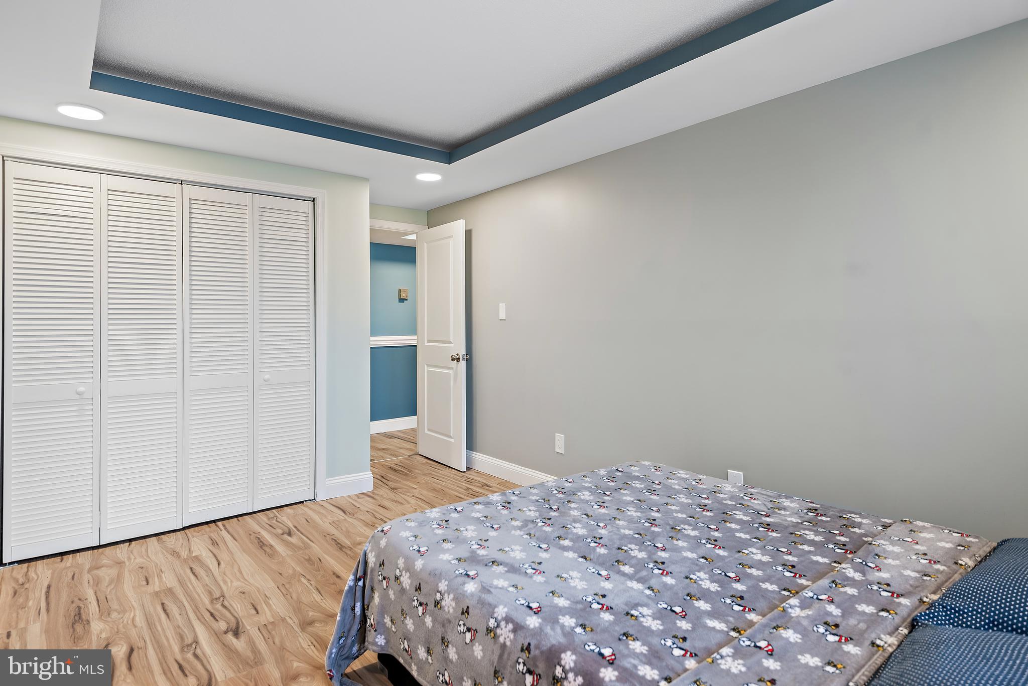 1836 Metzerott Road, Unit 1101 Adelphi, MD 20783 - Photo 29 of 37 Spacious room