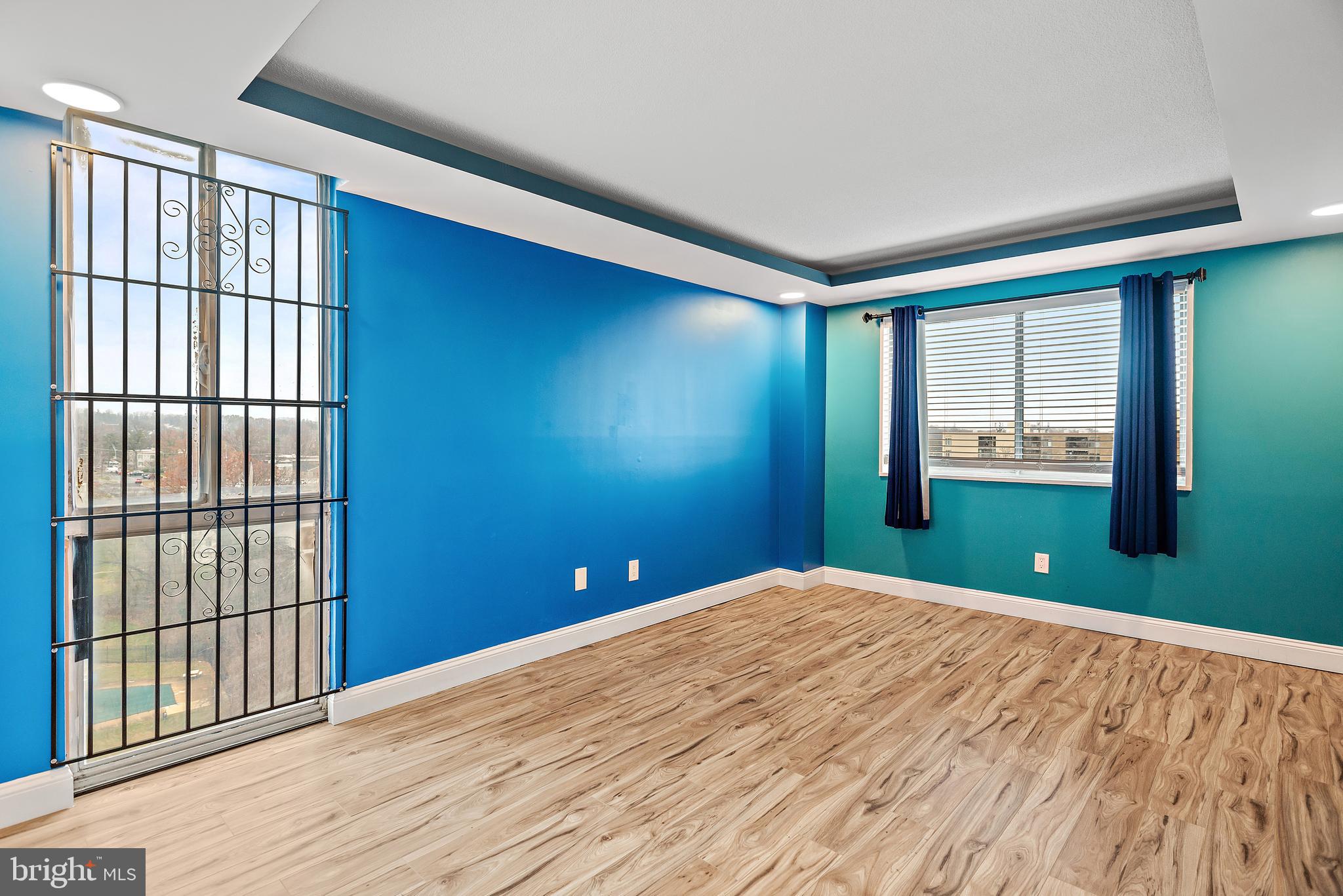 1836 Metzerott Road, Unit 1101 Adelphi, MD 20783 - Photo 31 of 37 Windows bars for children safety