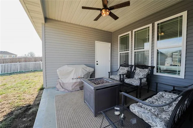 $335,000 | 83 Southeast 451st Road, Warrensburg, MO 64093