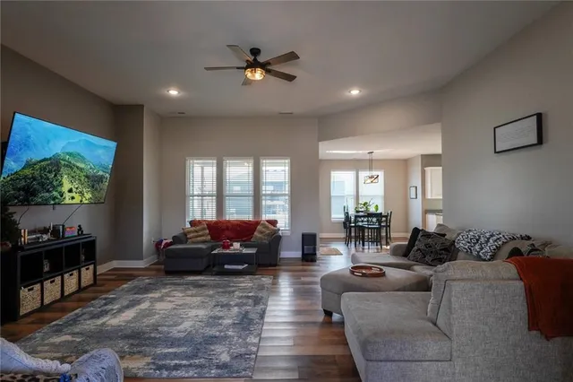 $335,000 | 83 Southeast 451st Road, Warrensburg, MO 64093