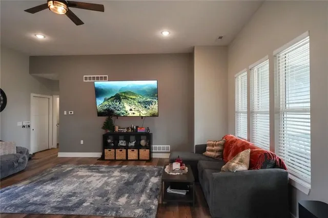 $335,000 | 83 Southeast 451st Road, Warrensburg, MO 64093