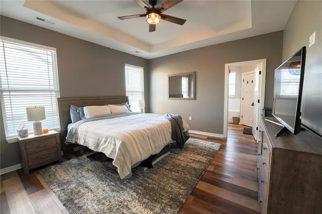 $335,000 | 83 Southeast 451st Road, Warrensburg, MO 64093