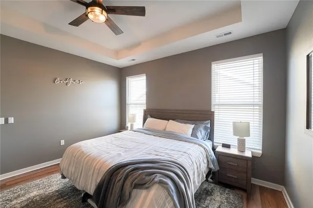 $335,000 | 83 Southeast 451st Road, Warrensburg, MO 64093