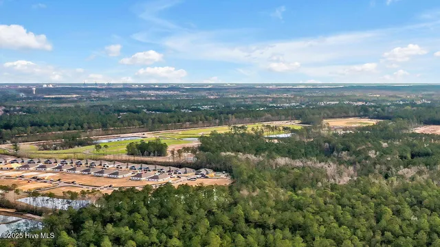 $404,999 | 3334 Summer Tanager Lane, Unit LOT 47, Leland, NC 28451