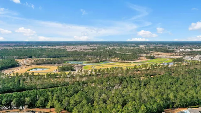 $404,999 | 3334 Summer Tanager Lane, Unit LOT 47, Leland, NC 28451