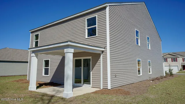 $404,999 | 3334 Summer Tanager Lane, Unit LOT 47, Leland, NC 28451