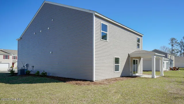 $404,999 | 3334 Summer Tanager Lane, Unit LOT 47, Leland, NC 28451