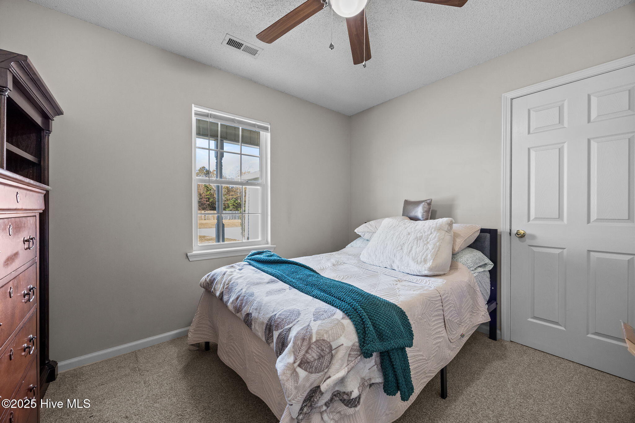 105 Poplar Ridge Road Jacksonville, NC 28546 - Photo 24 of 48 Bedroom 3