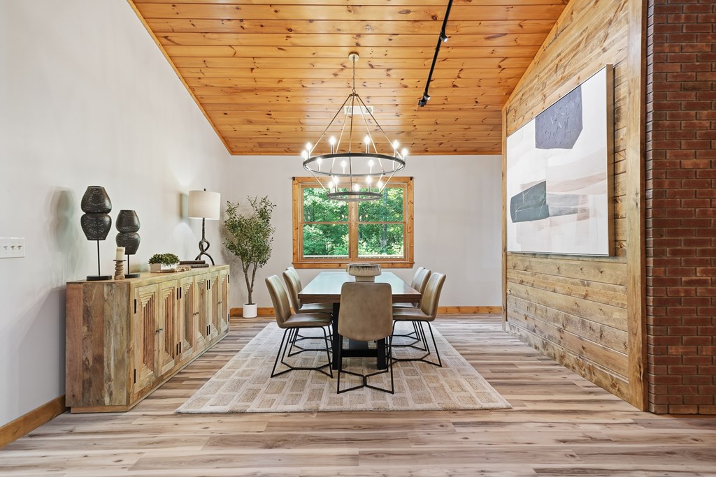 673 Harold Pritchett Road Ellijay, GA 30540 - Photo 19 of 45 Gallery Image 19