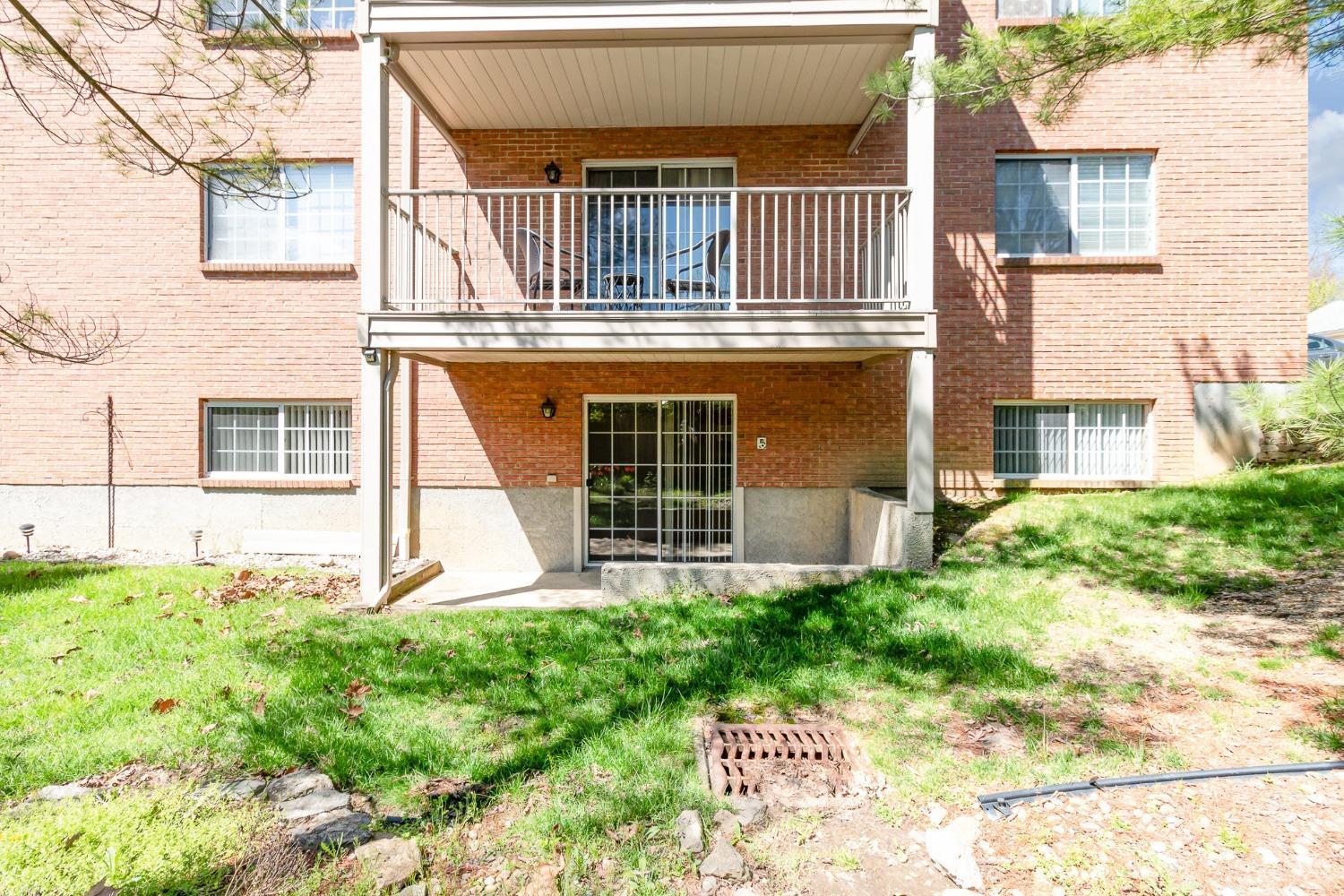 5761 Cheviot Road, Unit 1B Cincinnati, OH 45247 - Photo 15 of 16 Gallery Image 15