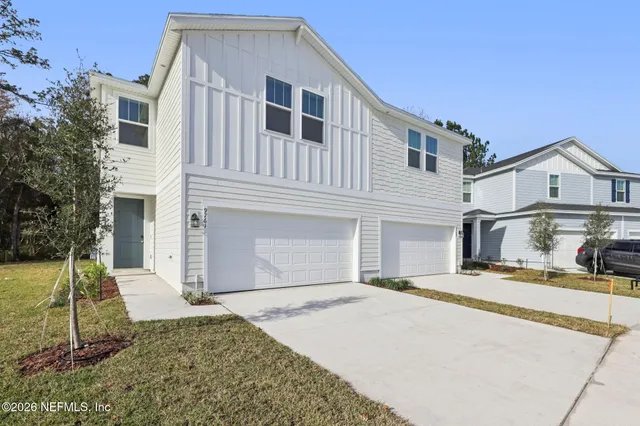 $265,990 | 9761 Harper Village Circle, Jacksonville, FL 32219
