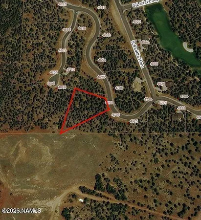 $395,000 | 4695 South Flagstaff Ranch Road, Flagstaff, AZ 86005