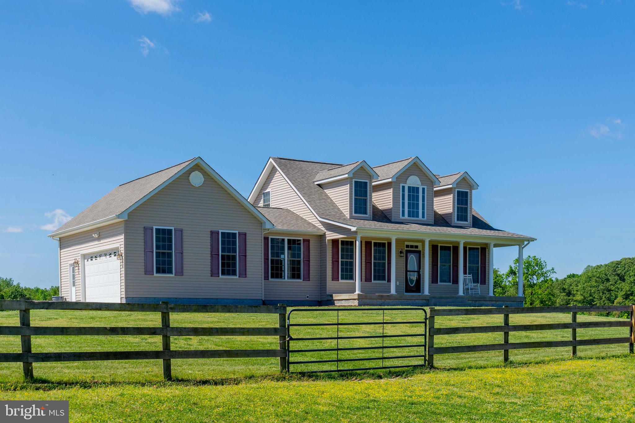 7204 Morris Road Spotsylvania, VA 22551 - Photo 72 of 116 Gallery Image 72