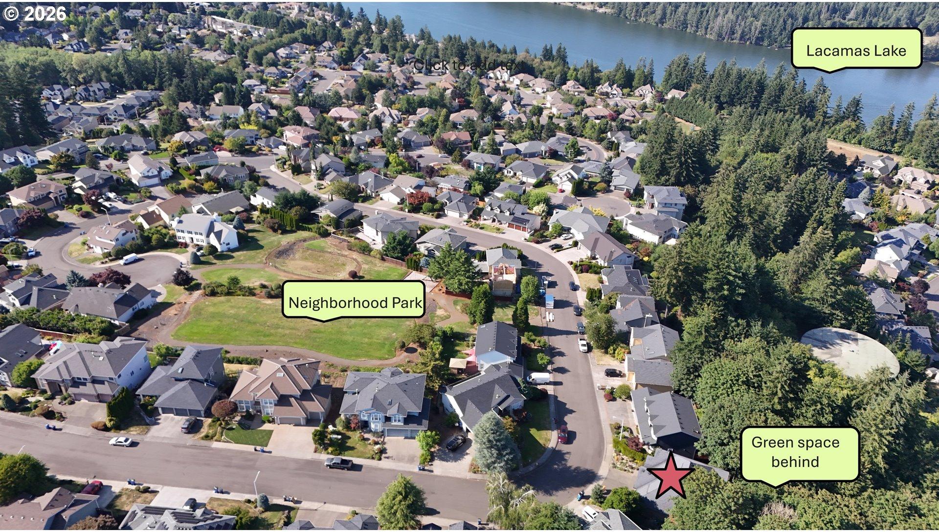 3806 Northwest Oregon Street Camas, WA 98607 - Photo 43 of 46 View