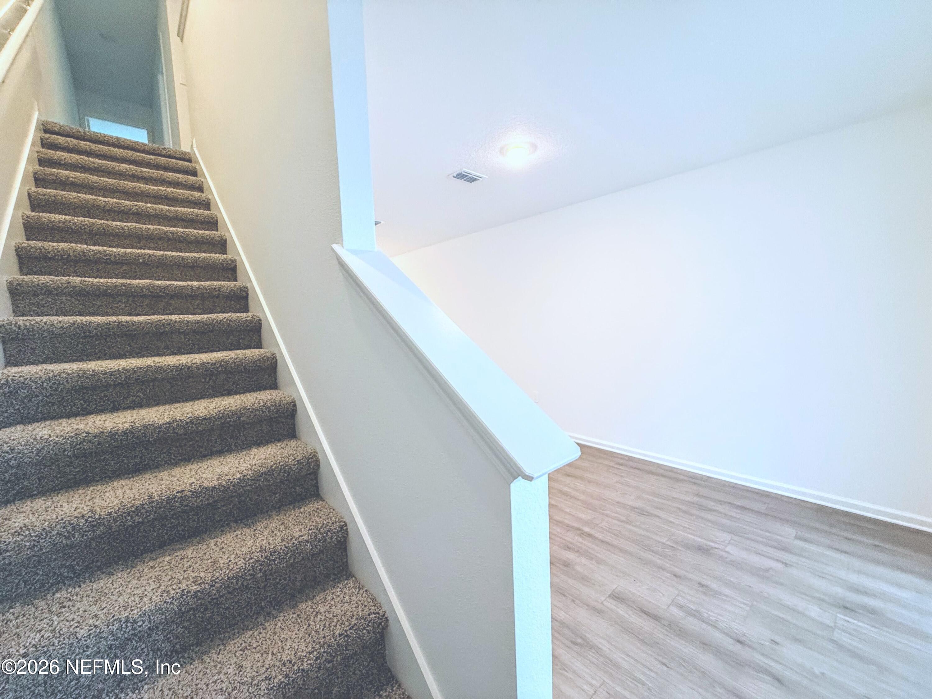 131 Palmetto Rdg Road St. Augustine, FL 32095 - Photo 11 of 22 a view of entryway