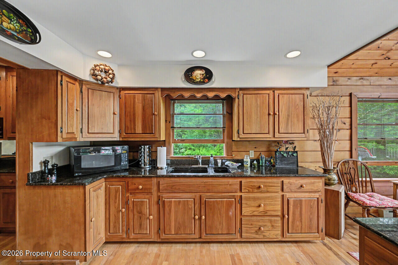 1874 N Road Union Dale, PA 18470 - Photo 51 of 102 Kitchen