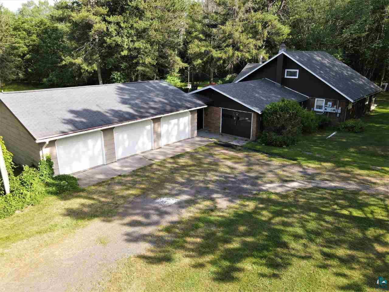 3768 Nemadji Loop Road Superior, WI 54880 - Photo 3 of 34