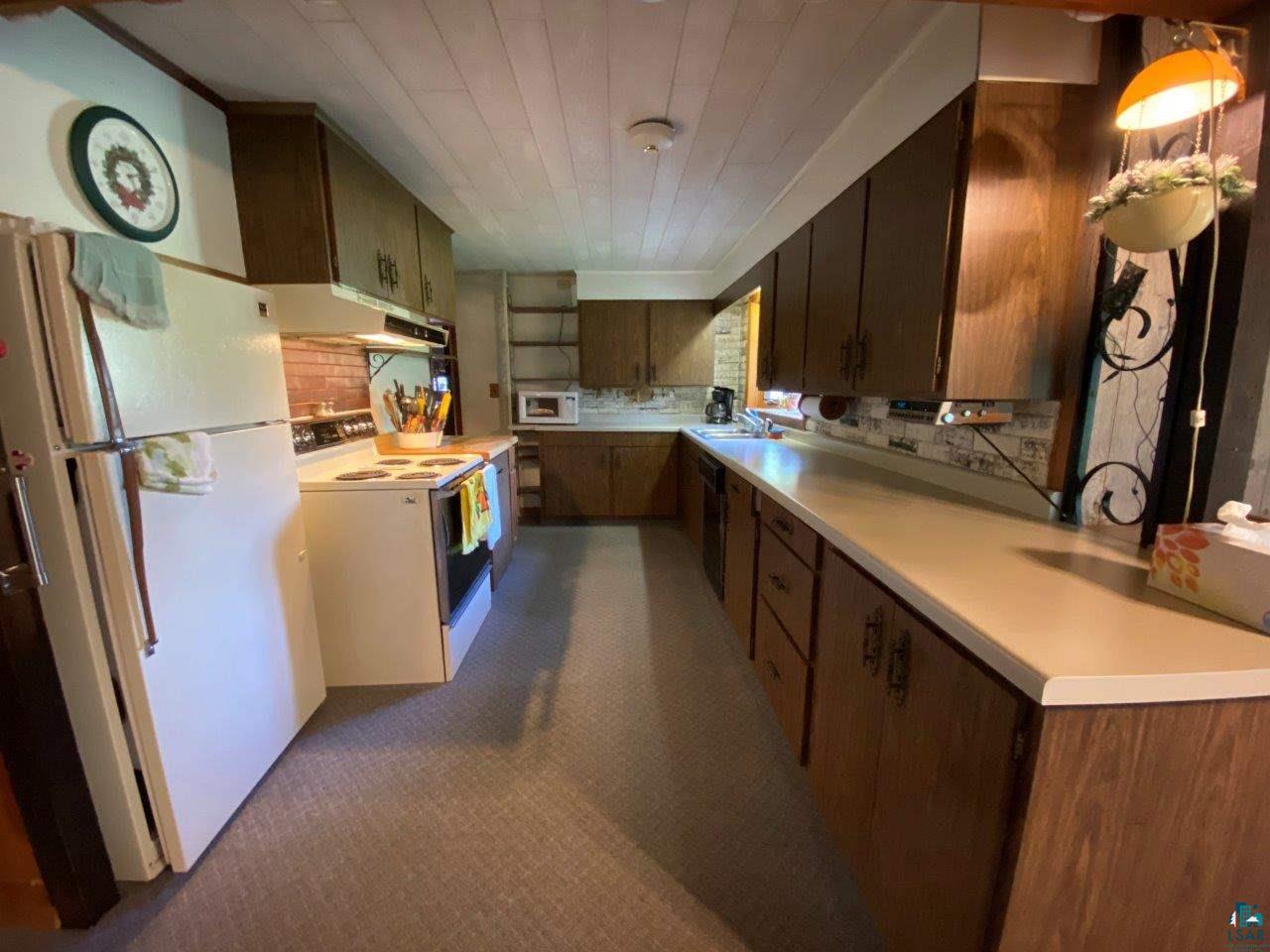 3768 Nemadji Loop Road Superior, WI 54880 - Photo 7 of 34