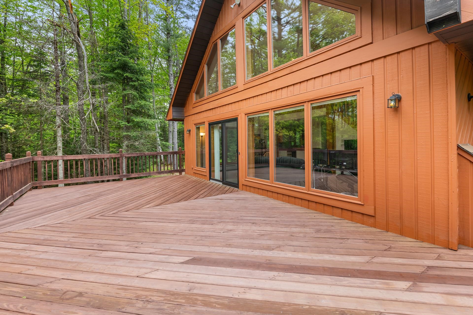 7 Spring Valley Drive Grantham, NH 03753 - Photo 34 of 40 Gallery Image 34