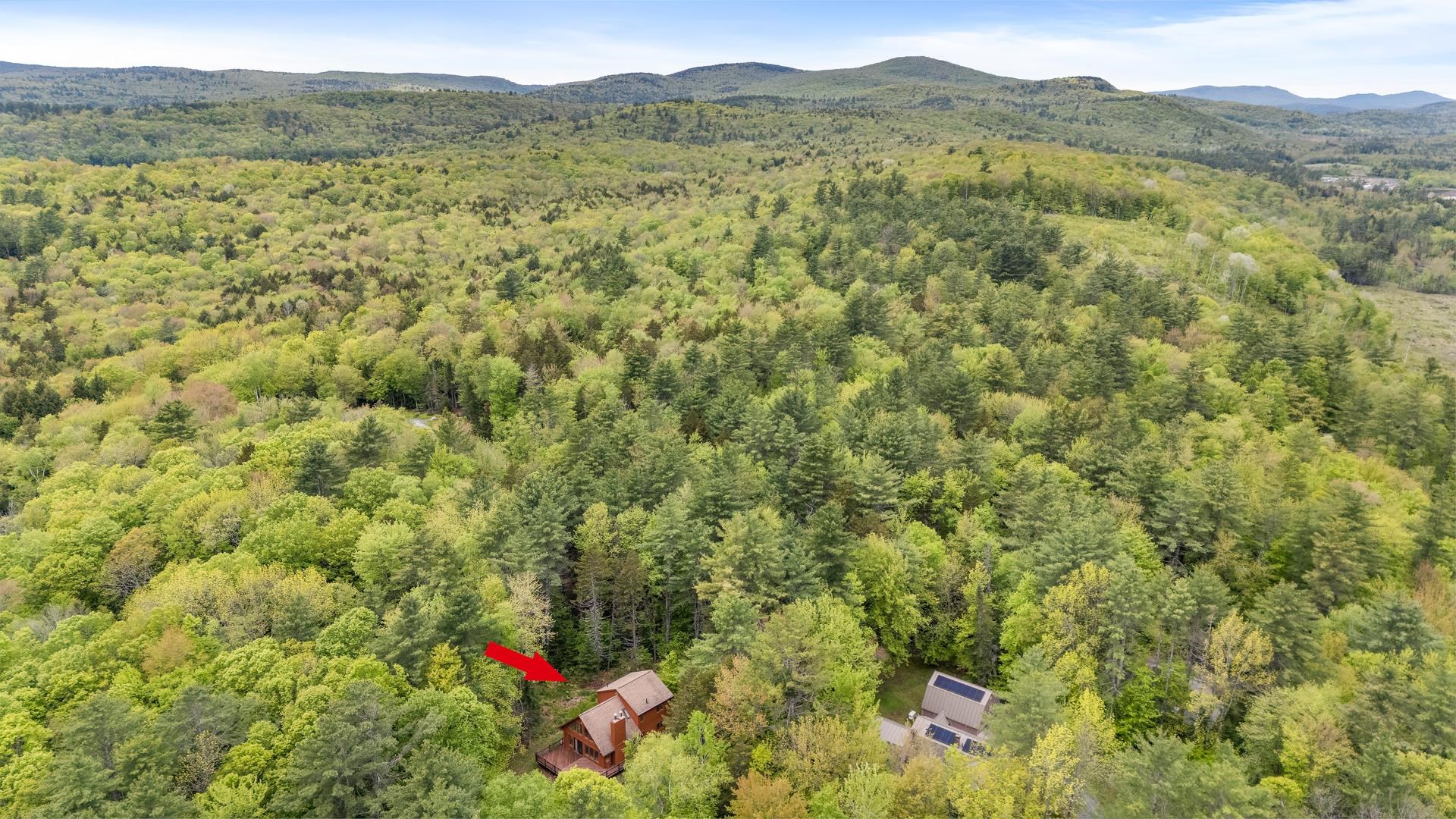 7 Spring Valley Drive Grantham, NH 03753 - Photo 4 of 40 Gallery Image 4