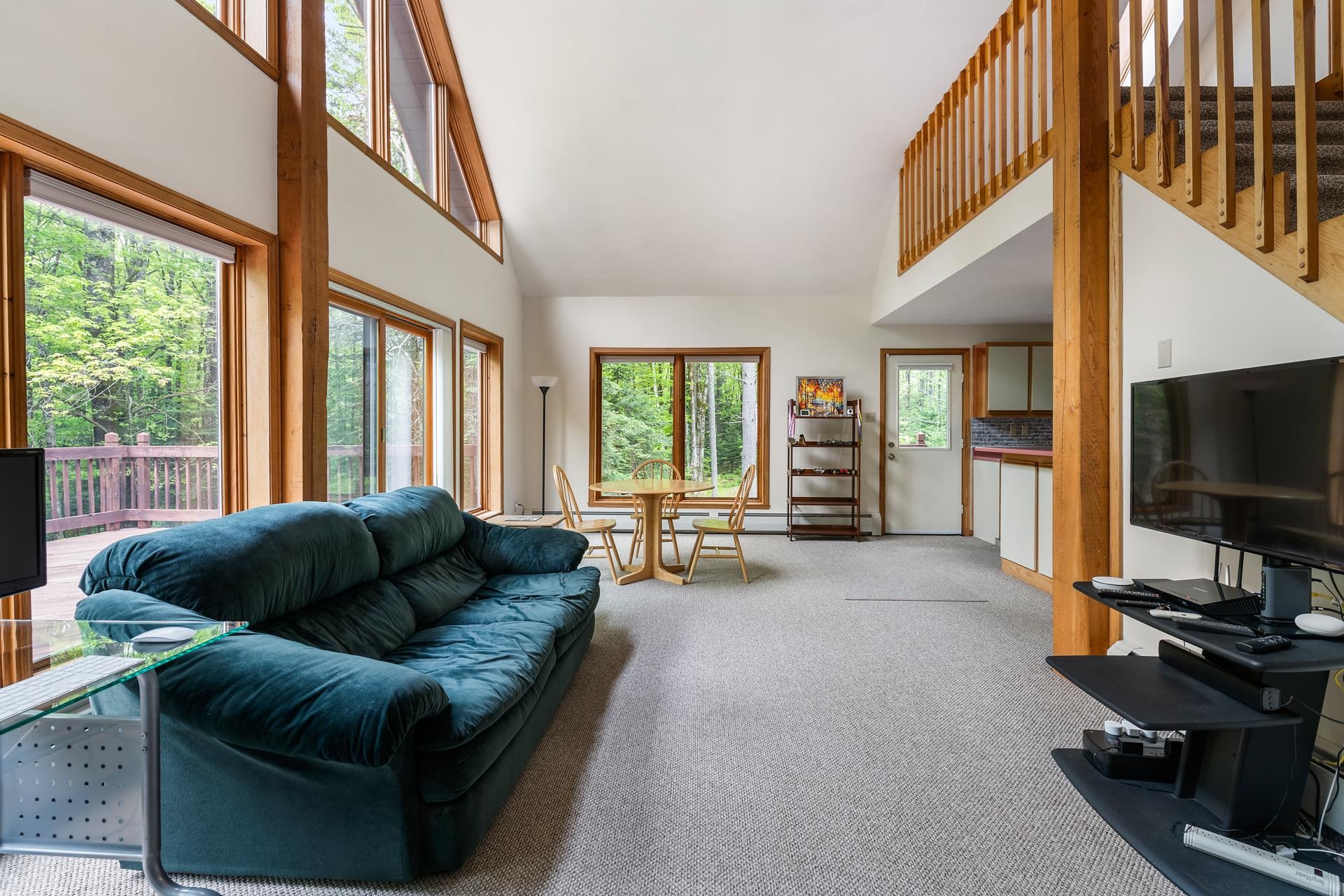 7 Spring Valley Drive Grantham, NH 03753 - Photo 6 of 40 Gallery Image 6