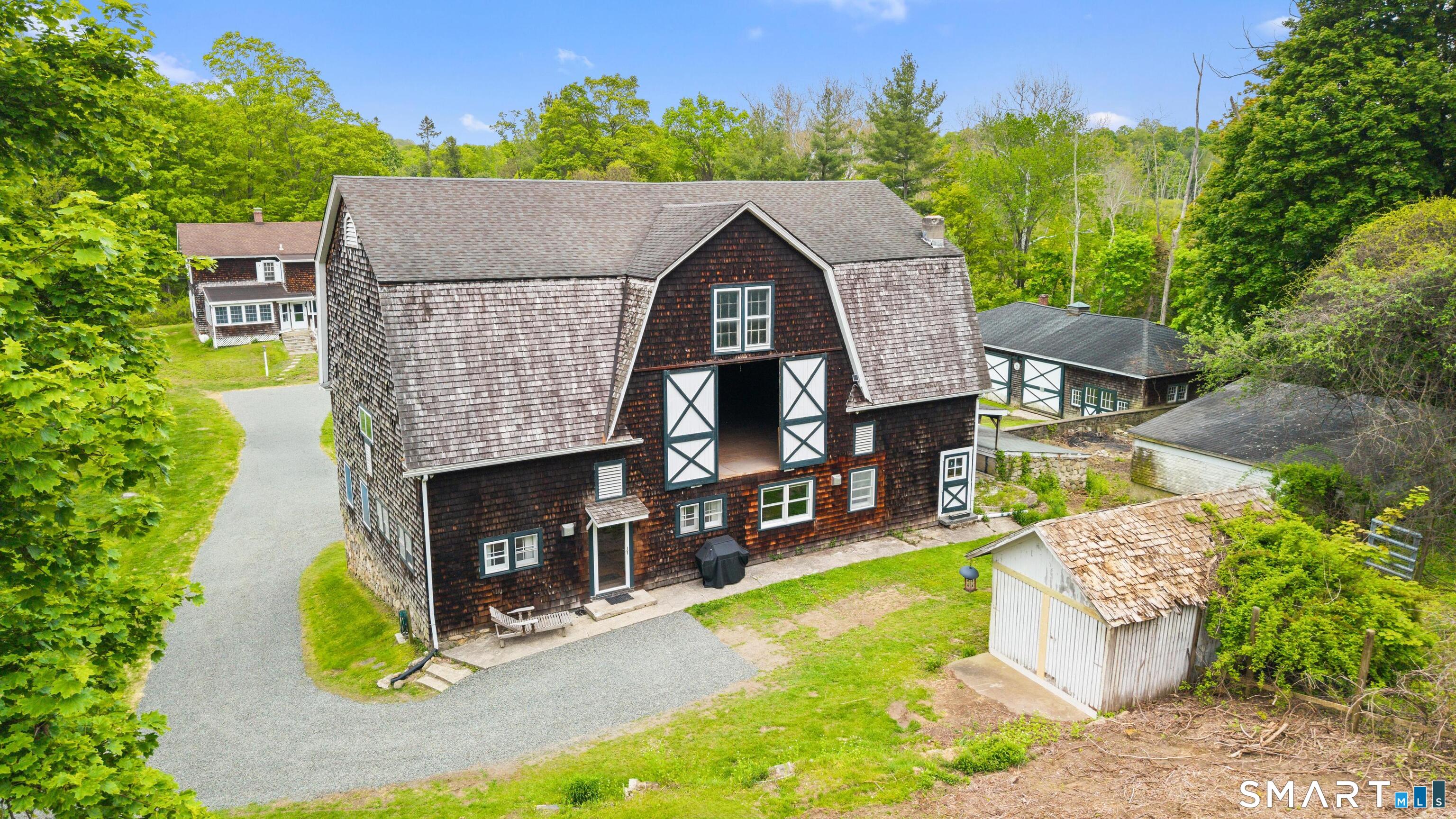 677 North Salem Road Ridgefield, CT 06877 - Photo 4 of 39