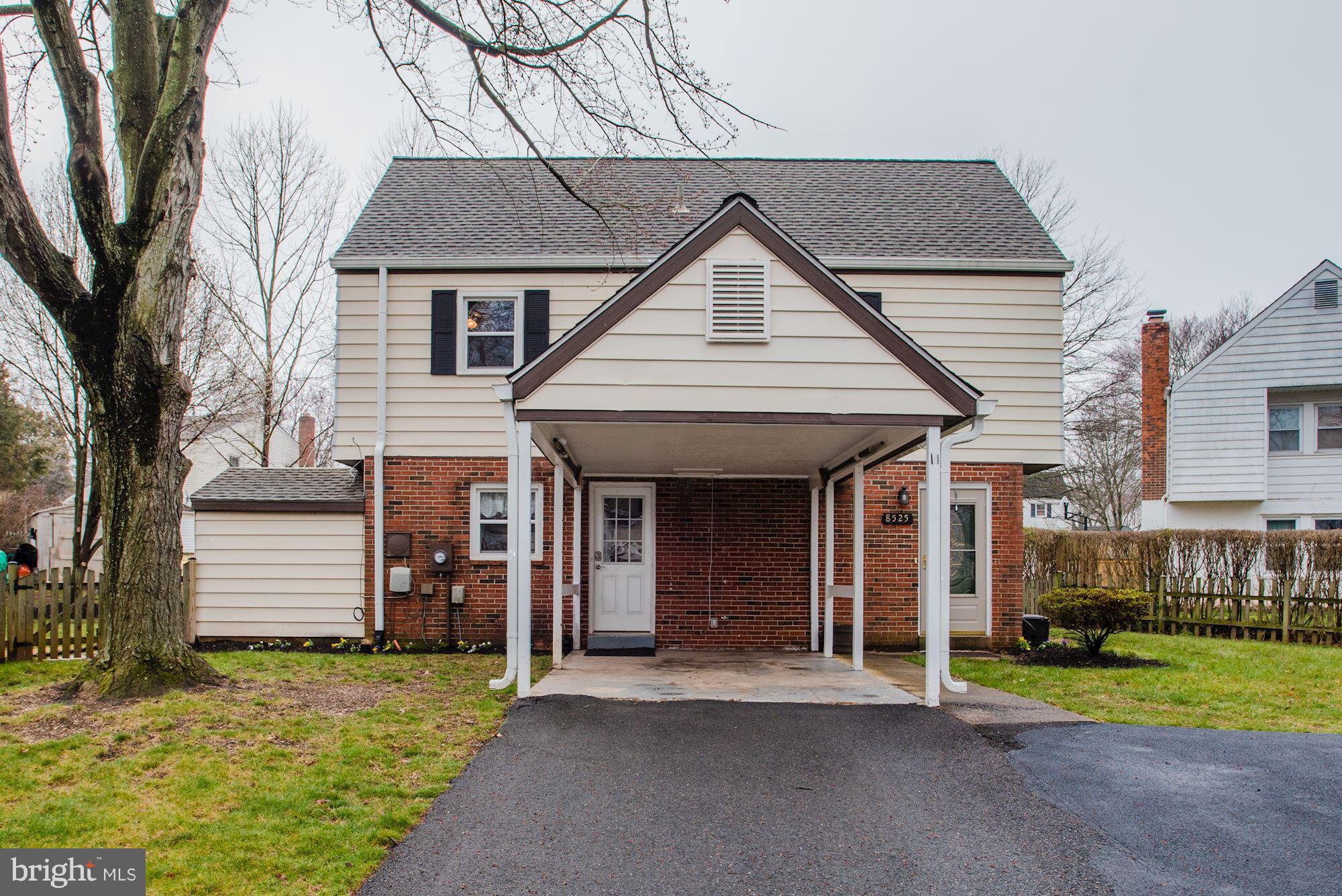 8525 Artillery Road Manassas, VA 20110 - Photo 1 of 24 Exterior (Front)