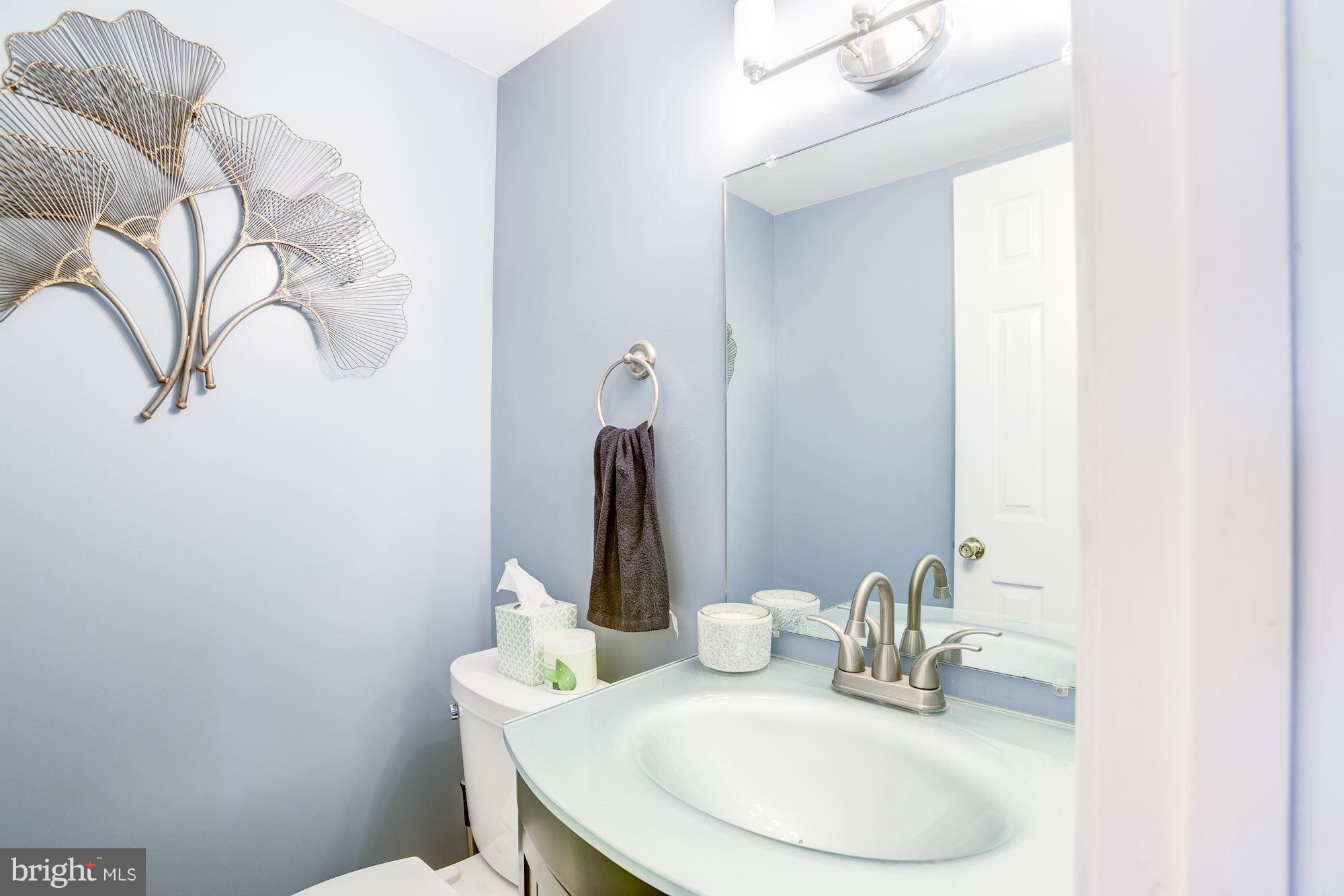 8525 Artillery Road Manassas, VA 20110 - Photo 16 of 24 Bath