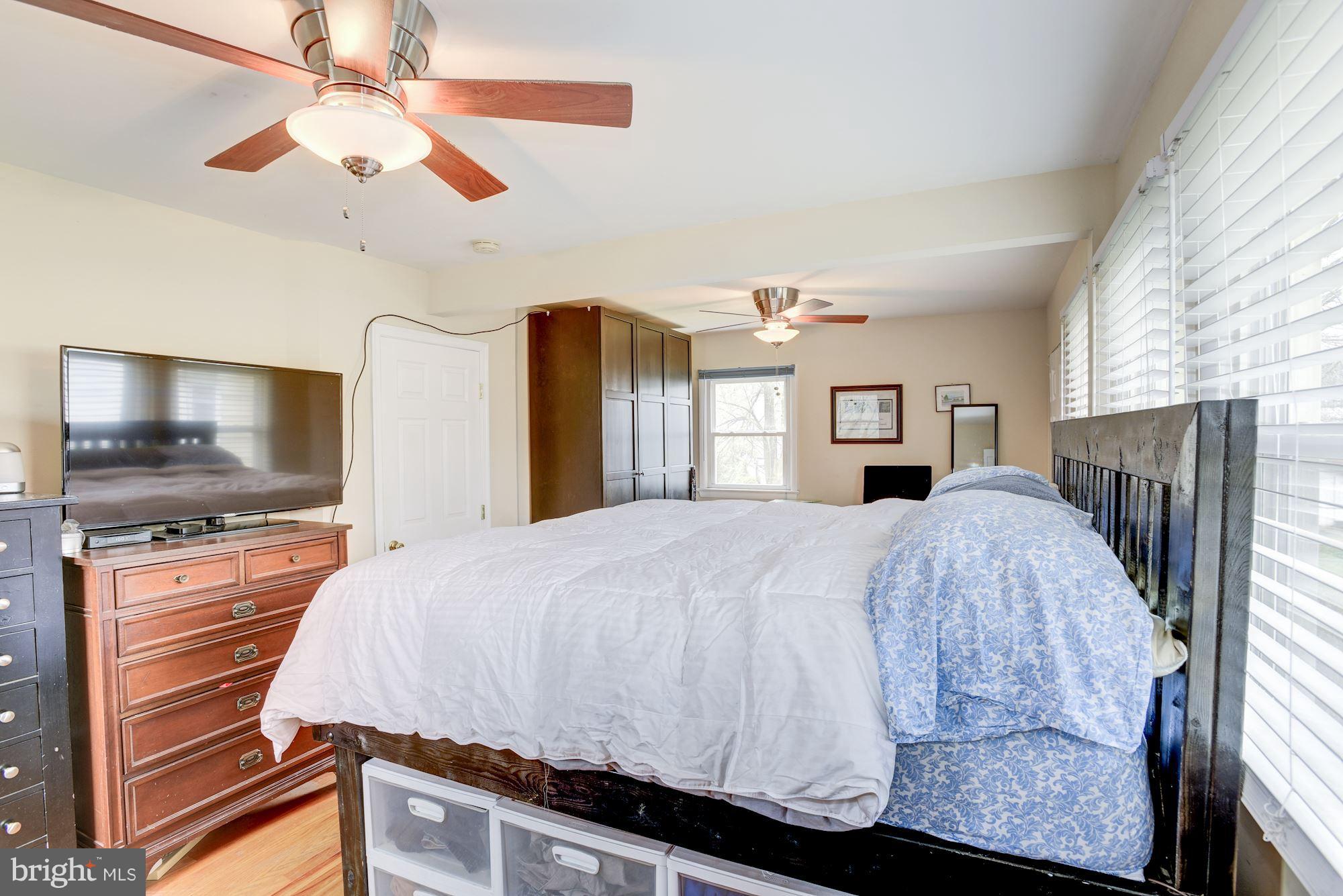 8525 Artillery Road Manassas, VA 20110 - Photo 17 of 24 Bedroom (Master)