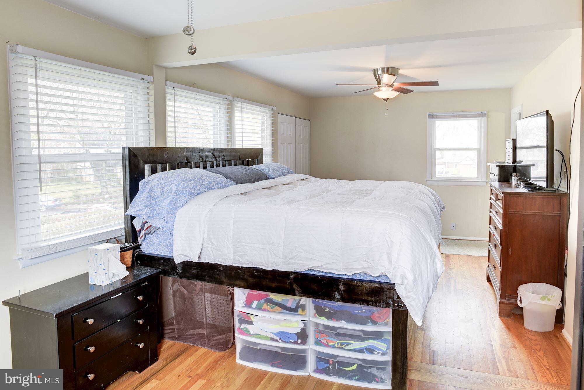 8525 Artillery Road Manassas, VA 20110 - Photo 19 of 24 Bedroom (Master)