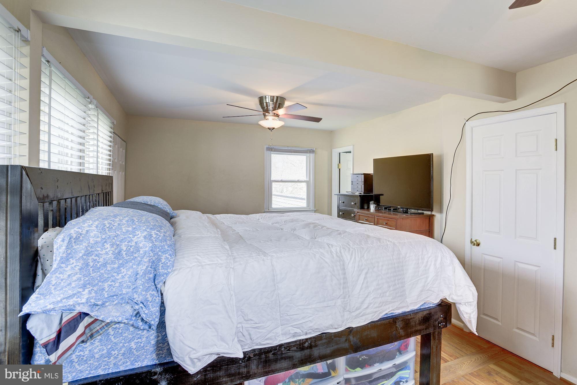 8525 Artillery Road Manassas, VA 20110 - Photo 20 of 24 Bedroom (Master)