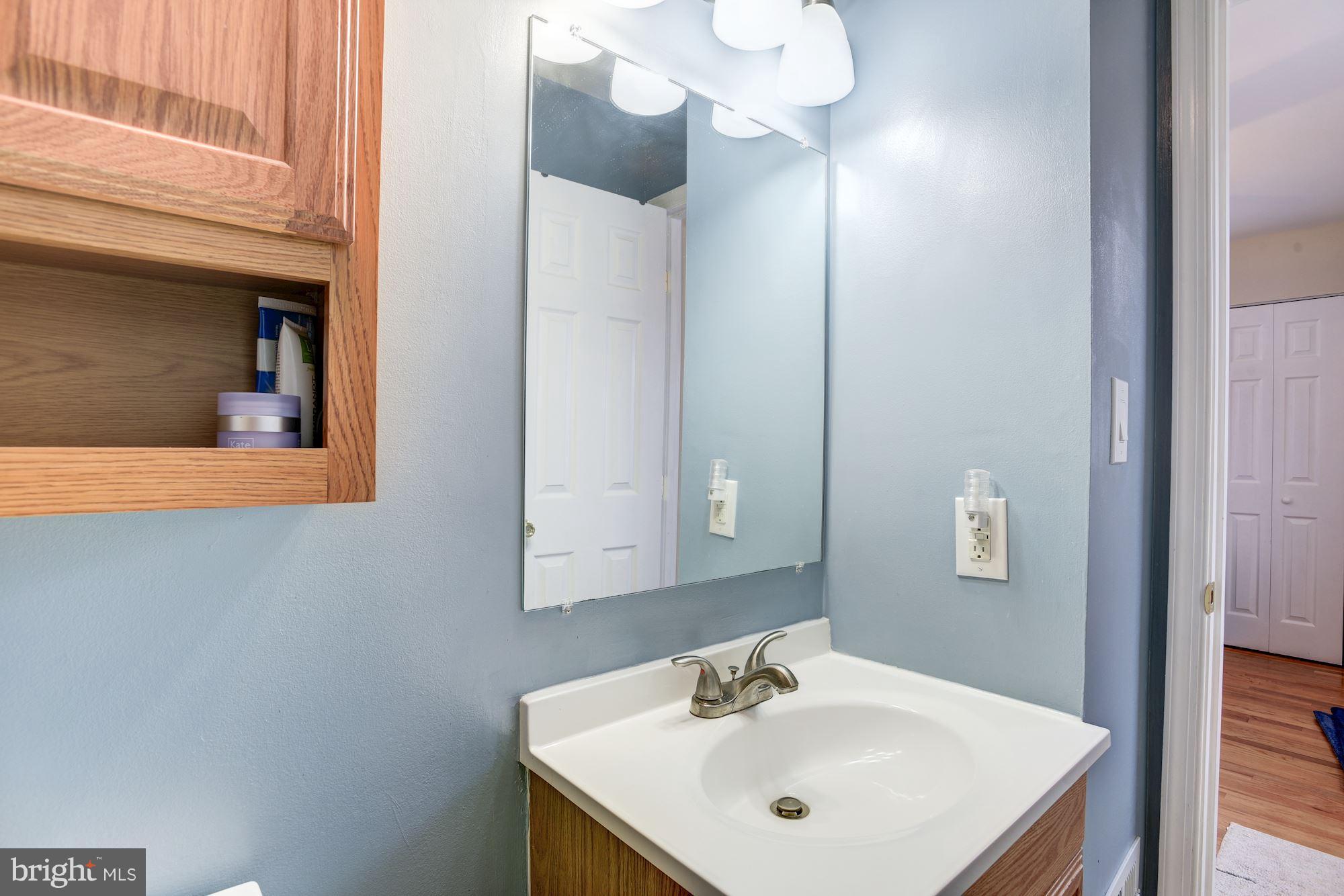 8525 Artillery Road Manassas, VA 20110 - Photo 21 of 24 Bath