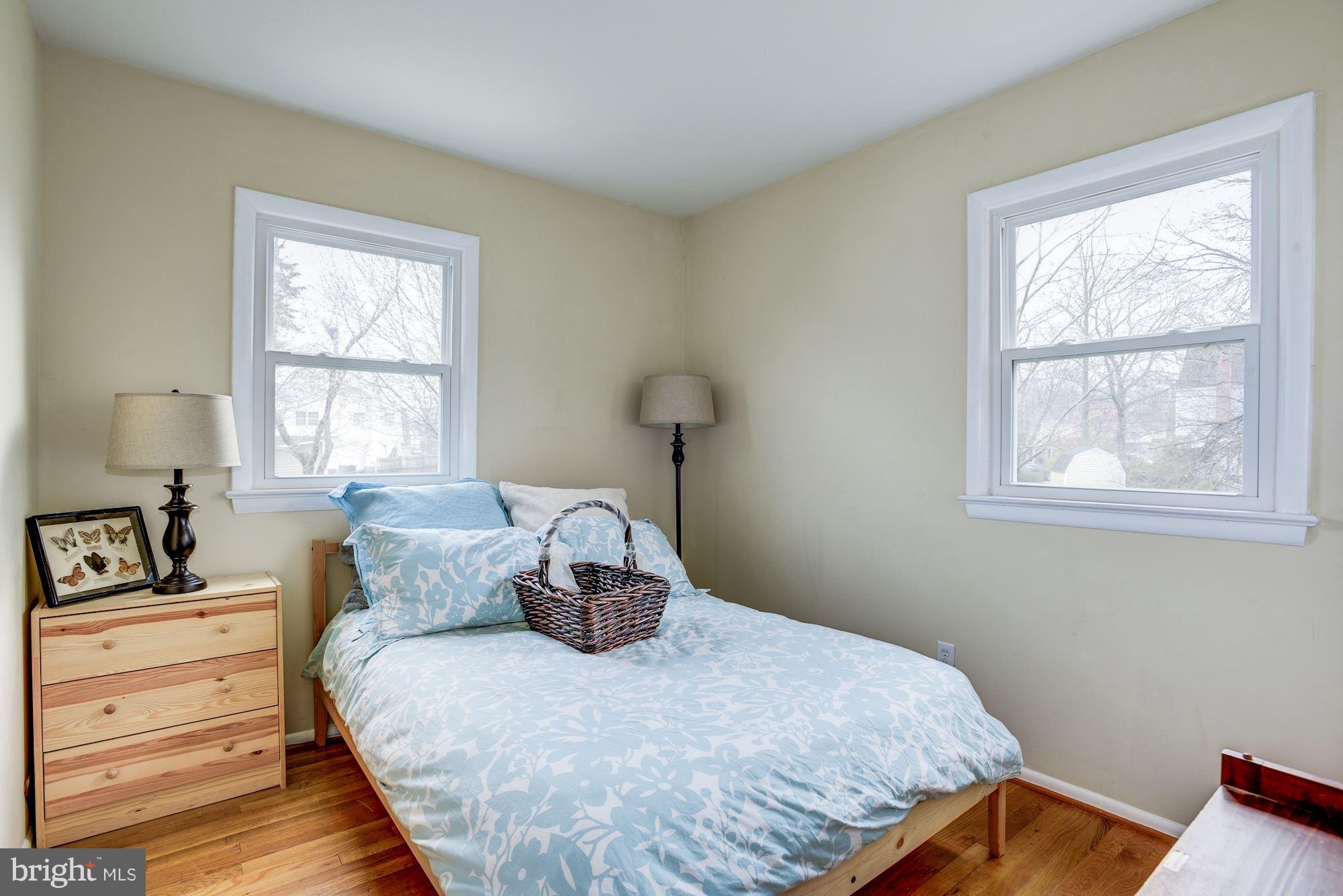 8525 Artillery Road Manassas, VA 20110 - Photo 23 of 24 Bedroom