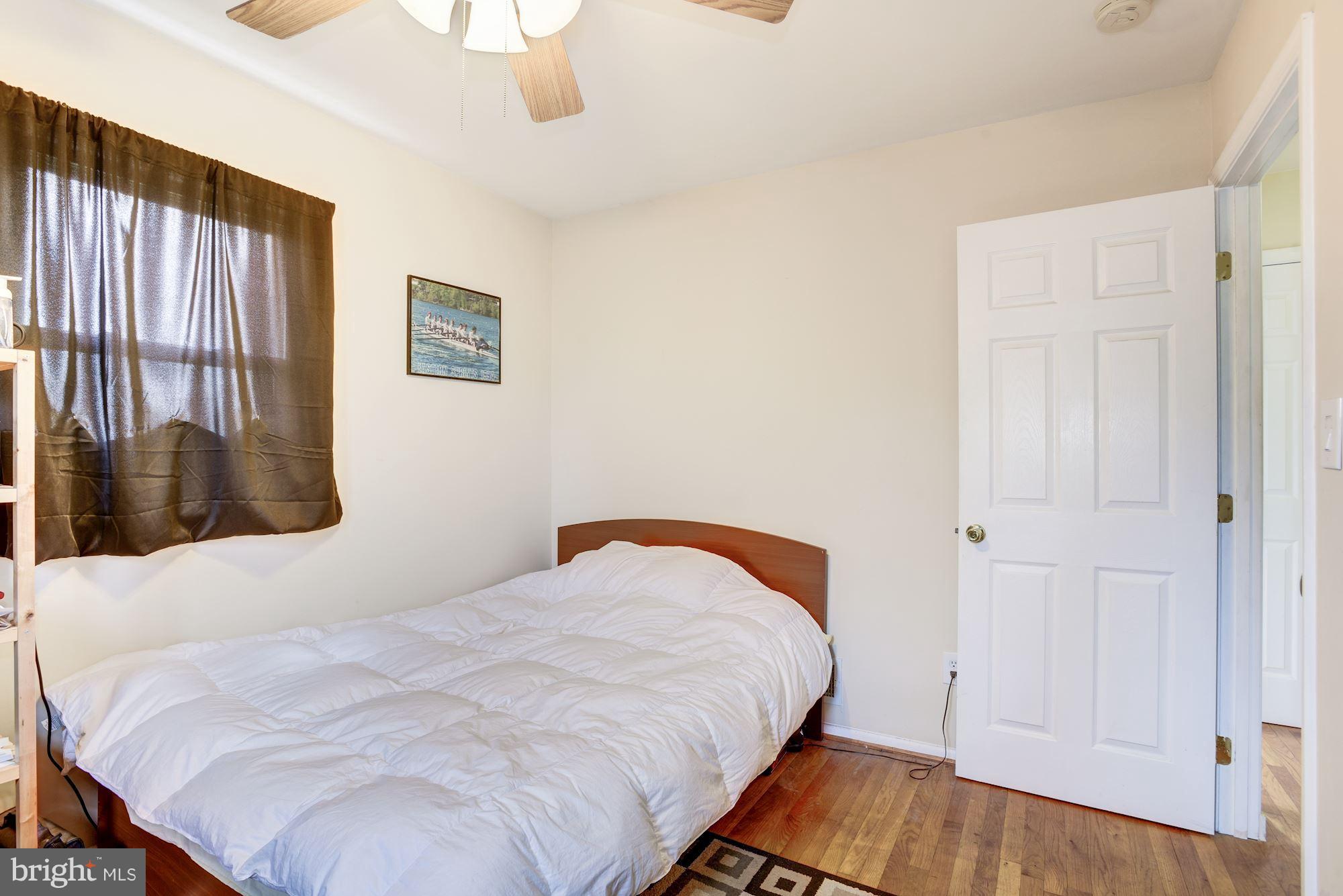 8525 Artillery Road Manassas, VA 20110 - Photo 24 of 24 Bedroom