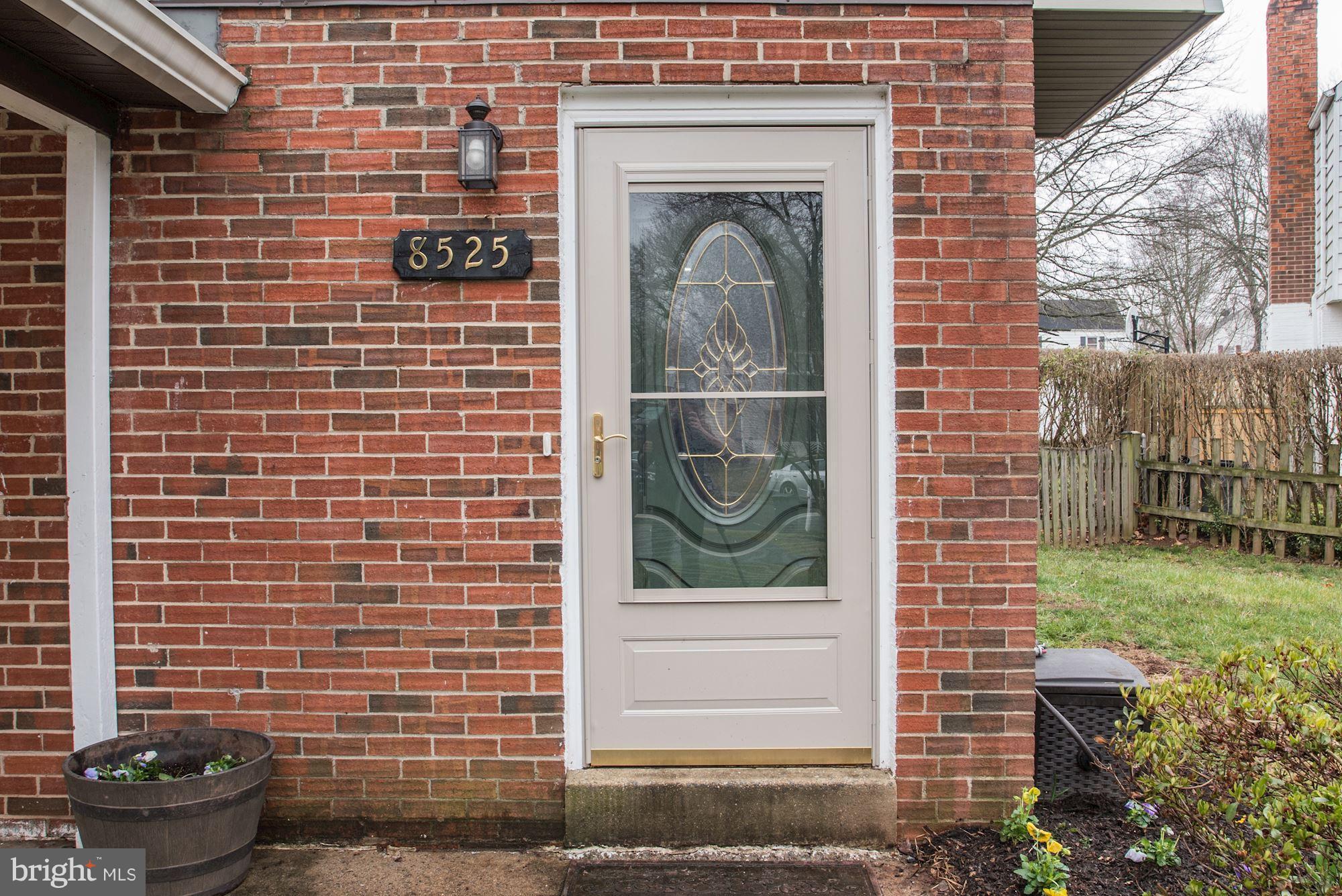 8525 Artillery Road Manassas, VA 20110 - Photo 4 of 24 Exterior (General)