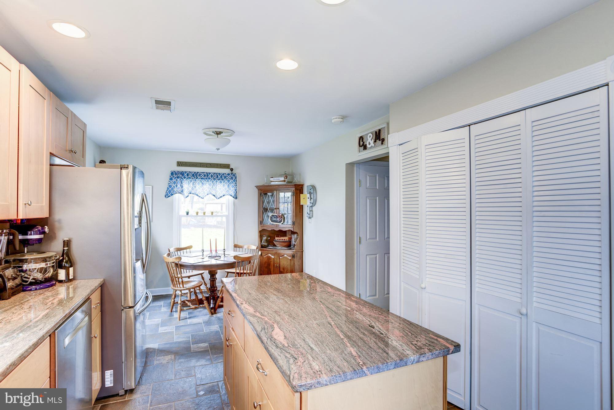 8525 Artillery Road Manassas, VA 20110 - Photo 7 of 24 Kitchen