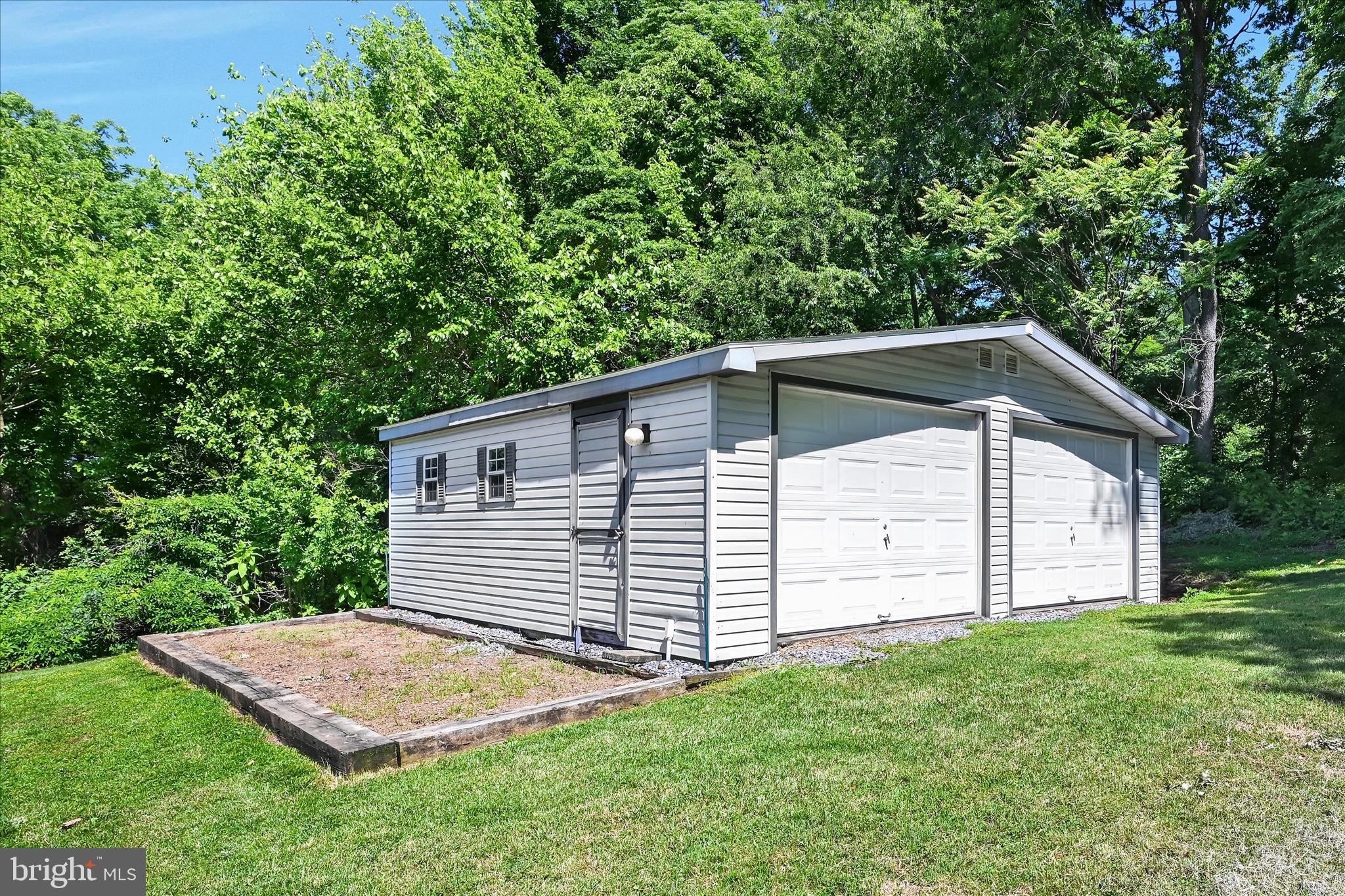 44 Ridgeview Drive Quarryville, PA 17566 - Photo 36 of 43 Shed