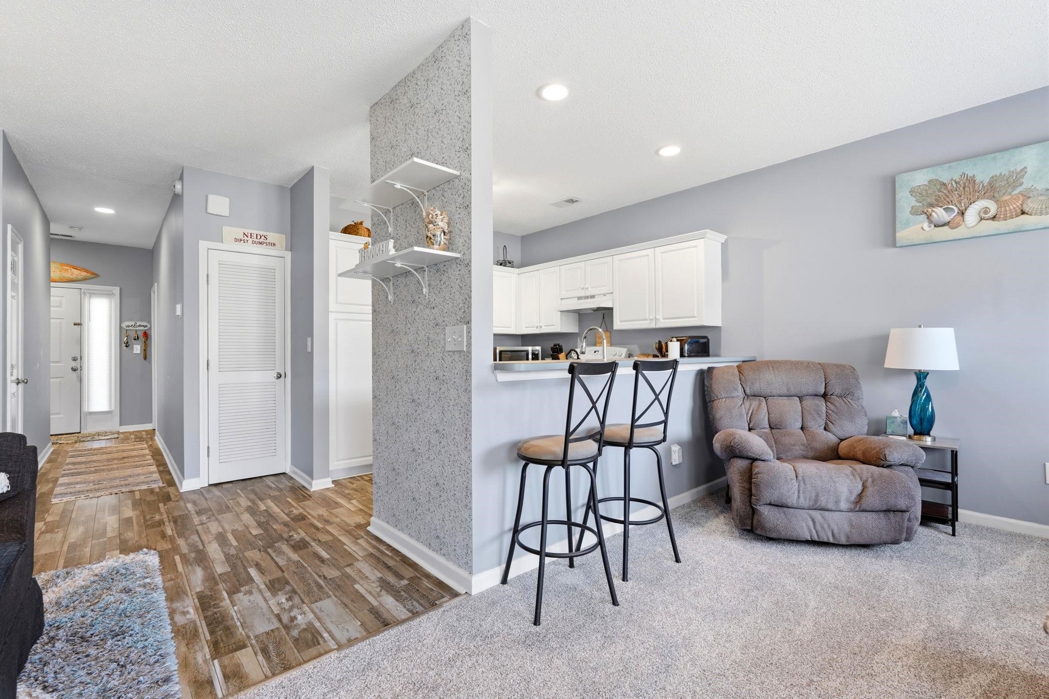 2482 Coastline Court, Unit 202 Murrells Inlet, SC 29576 - Photo 7 of 24