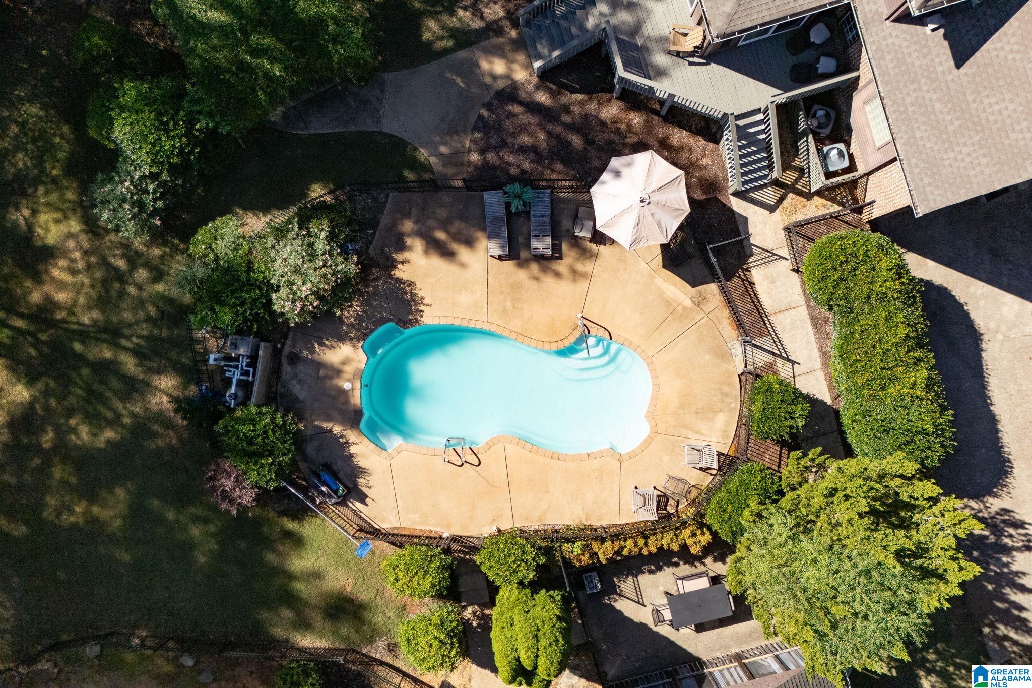 6775 Norris Farm Road Trussville, AL 35173 - Photo 62 of 62