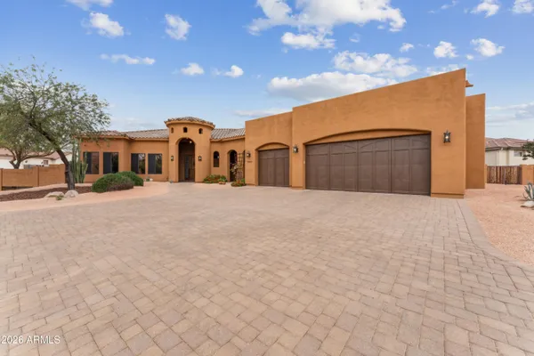 $1,200,000 | 10426 Greenway Street, Mesa, AZ 85207