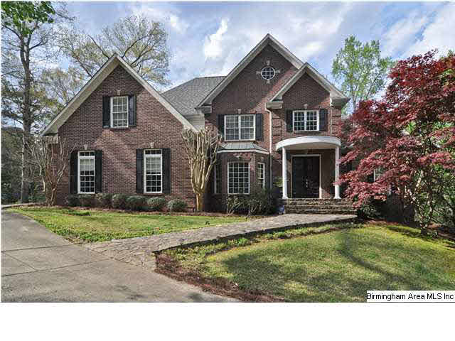 1050 Columbiana Road Birmingham, AL 35209 - Photo 1 of 26