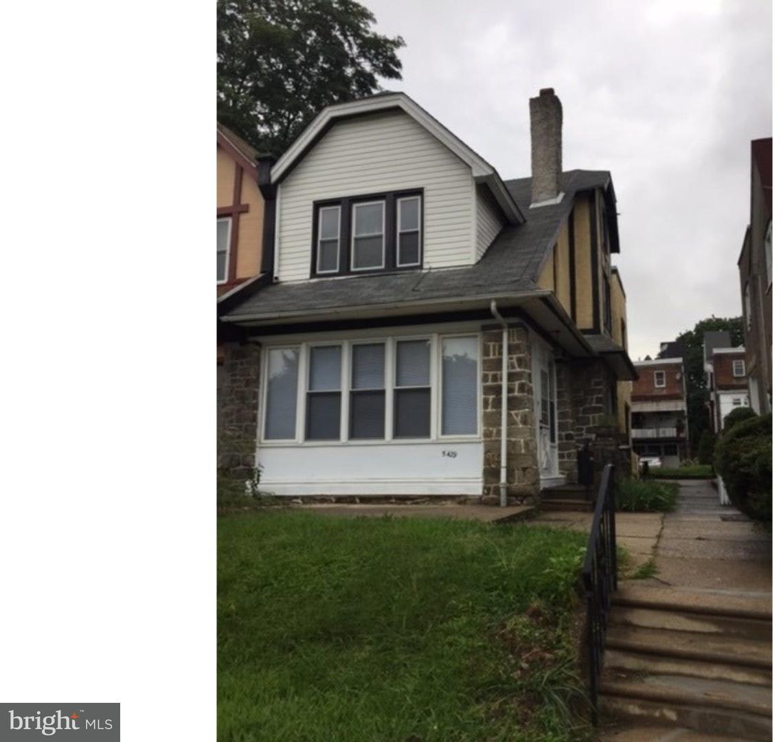 5429 Gainor Road Philadelphia, PA 19131 - Photo 1 of 16 Gallery Image 1