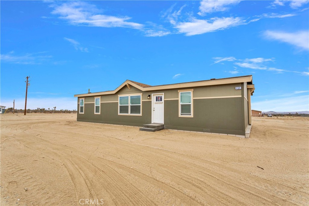 454 Luna Road Pinon Hills, CA 92372 - Photo 1 of 1 Gallery Image 1