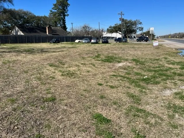 a view of outdoor space with deck and yard