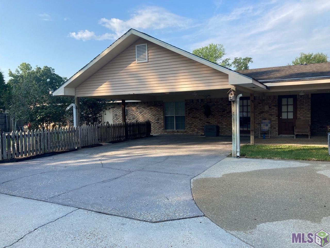 10638 Cal Road Baton Rouge, LA 70809 - Photo 14 of 14
