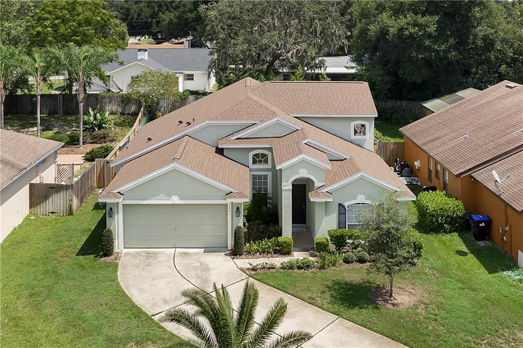 2403 Walnut Heights Road Apopka, FL 32703 - Photo 1 of 1 Gallery Image 1