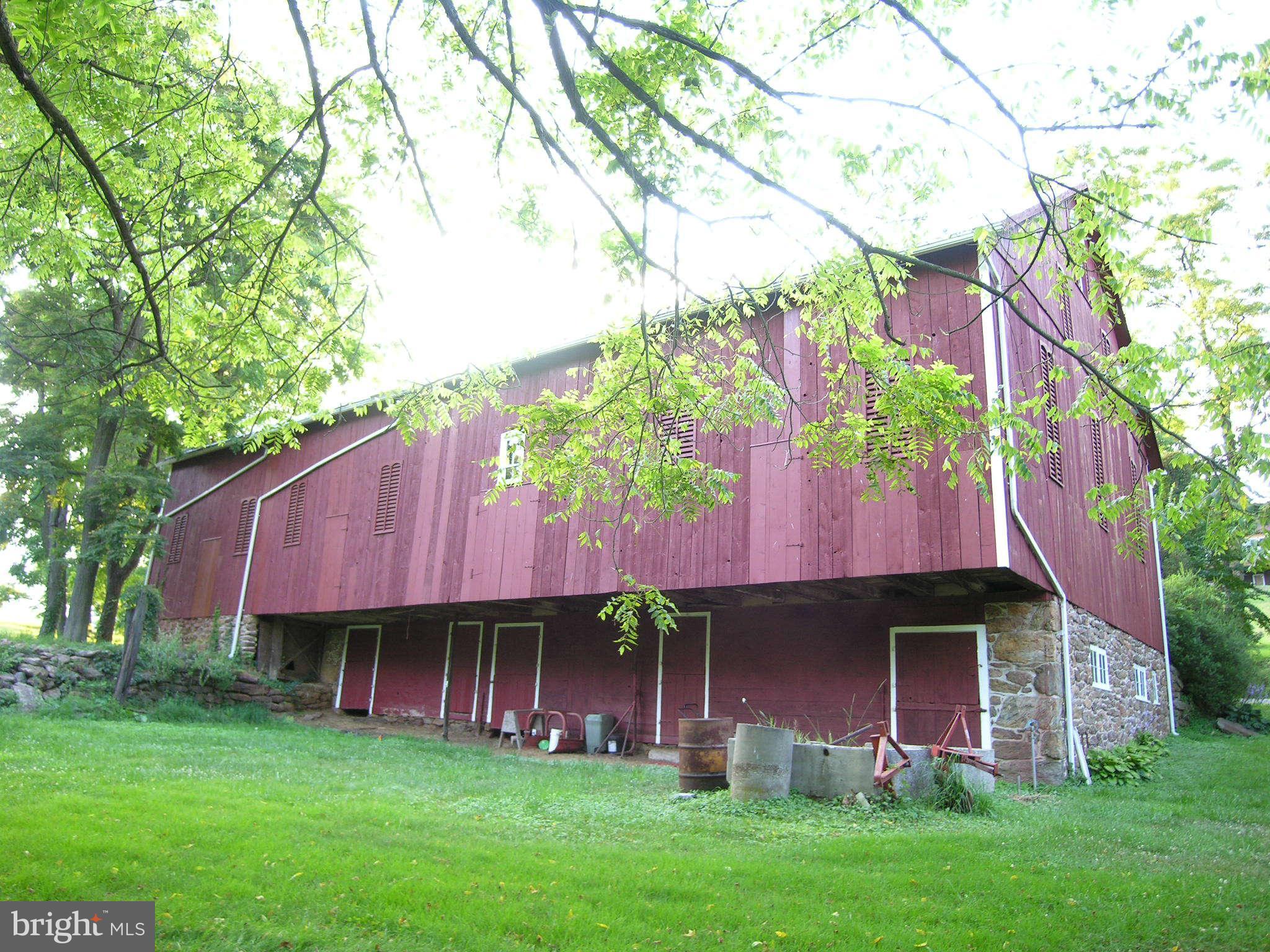 4401 Steltz Road New Freedom, PA 17349 - Photo 15 of 20 Exterior (General)