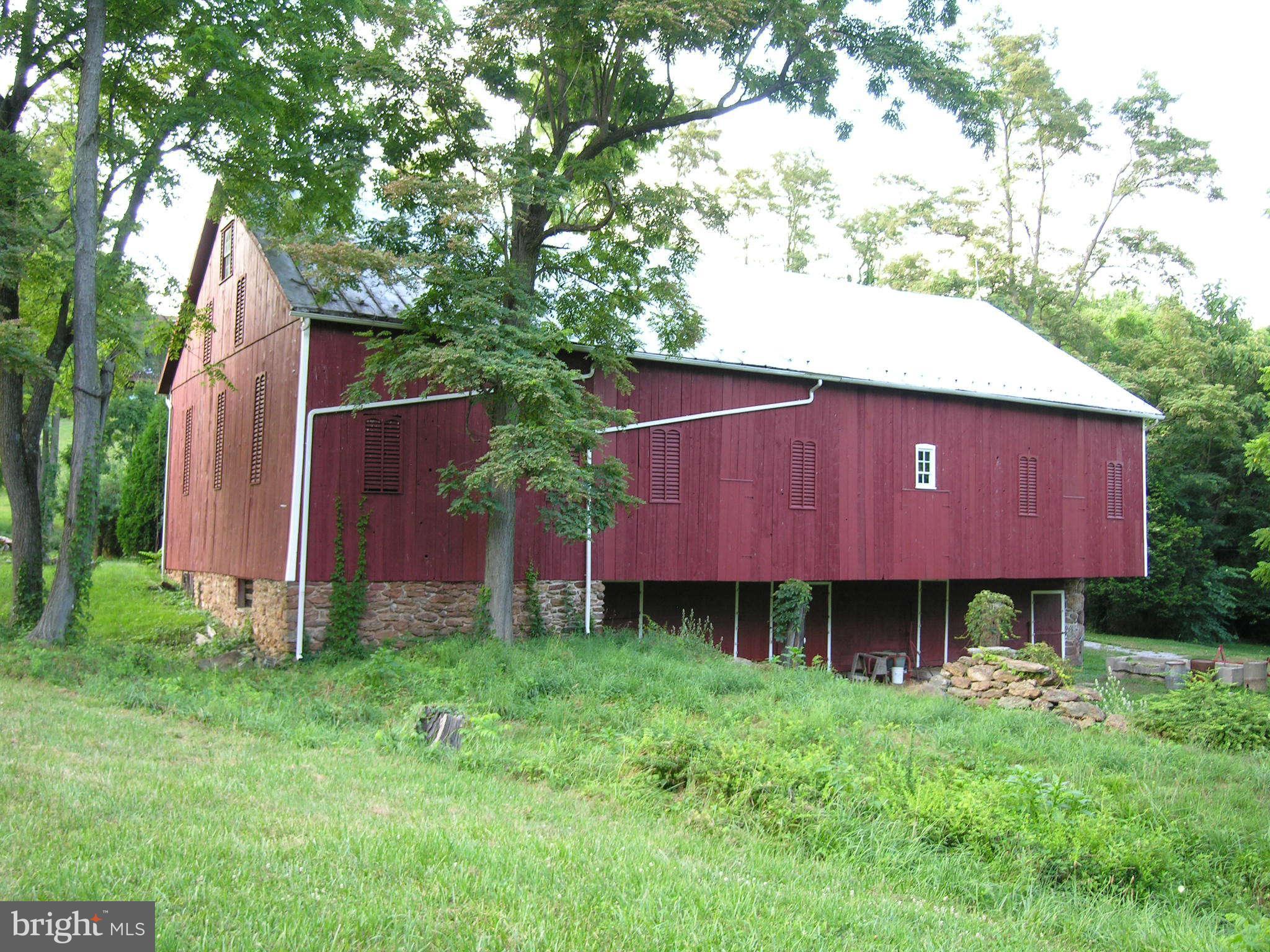 4401 Steltz Road New Freedom, PA 17349 - Photo 16 of 20 Exterior (General)