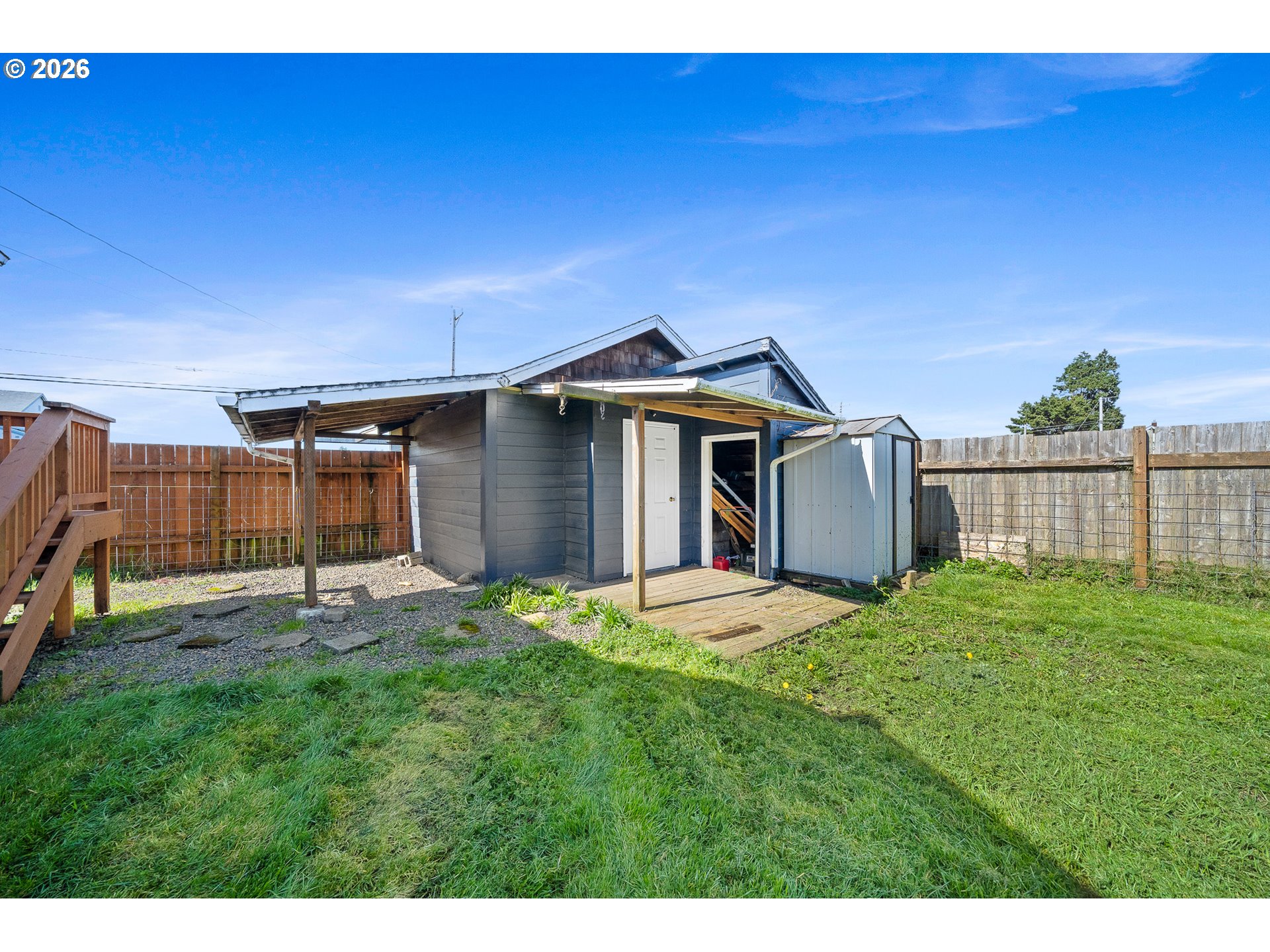 1802 8th Street Tillamook, OR 97141 - Photo 24 of 37